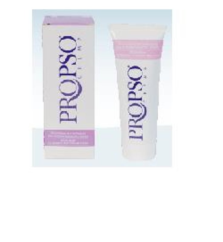PROPSO-CREMA DERM 75 ML