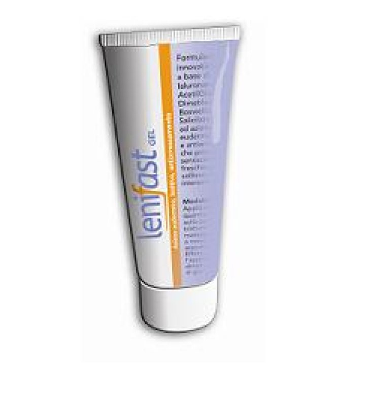 LENIFAST GEL 100ML
