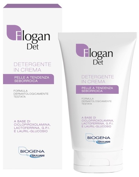 FLOGANDET CREMA DETERGENTE 150 ML