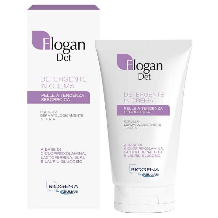 FLOGANDET CREMA DETERGENTE 150 ML FLOGANDET CREMA DETERGENTE 150 ML