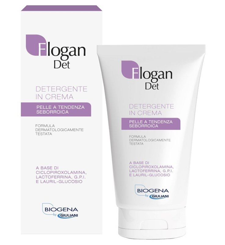 FLOGANDET CREMA DETERGENTE 150 ML FLOGANDET CREMA DETERGENTE 150 ML