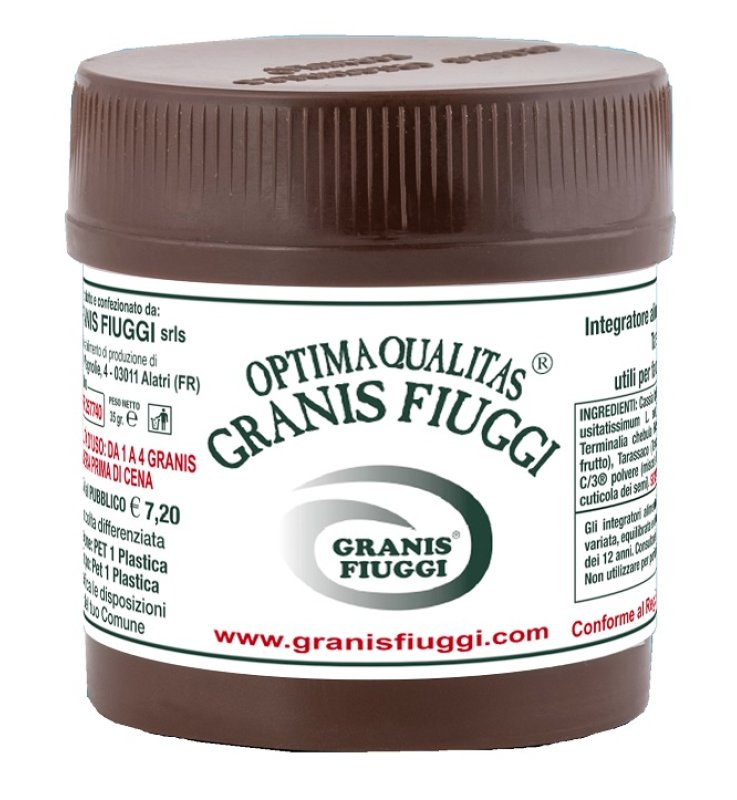 GRANIS FIUGGI 35 G