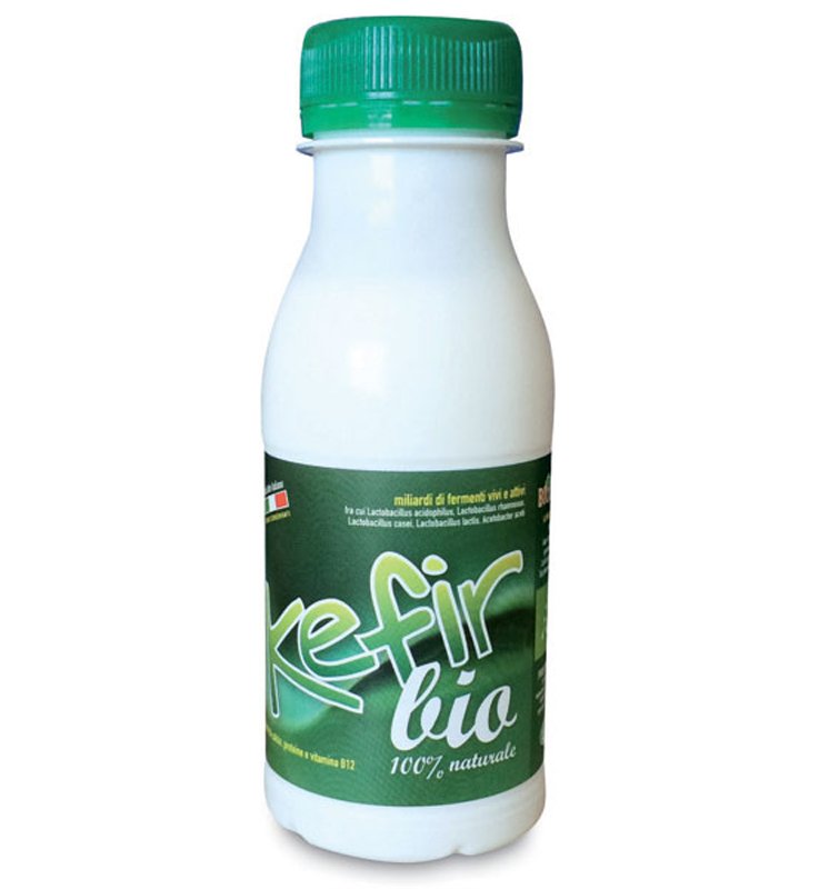 KEFIR 250 G KEFIR 250 G