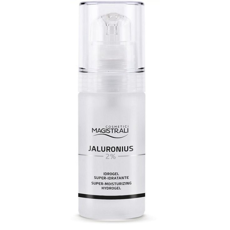 JALURONIUS 2% FLACONE 30 ML JALURONIUS 2% FLACONE 30 ML