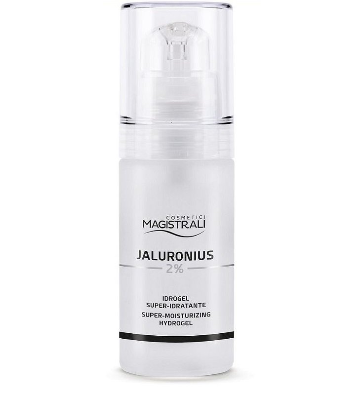 JALURONIUS 2% FLACONE 30 ML JALURONIUS 2% FLACONE 30 ML