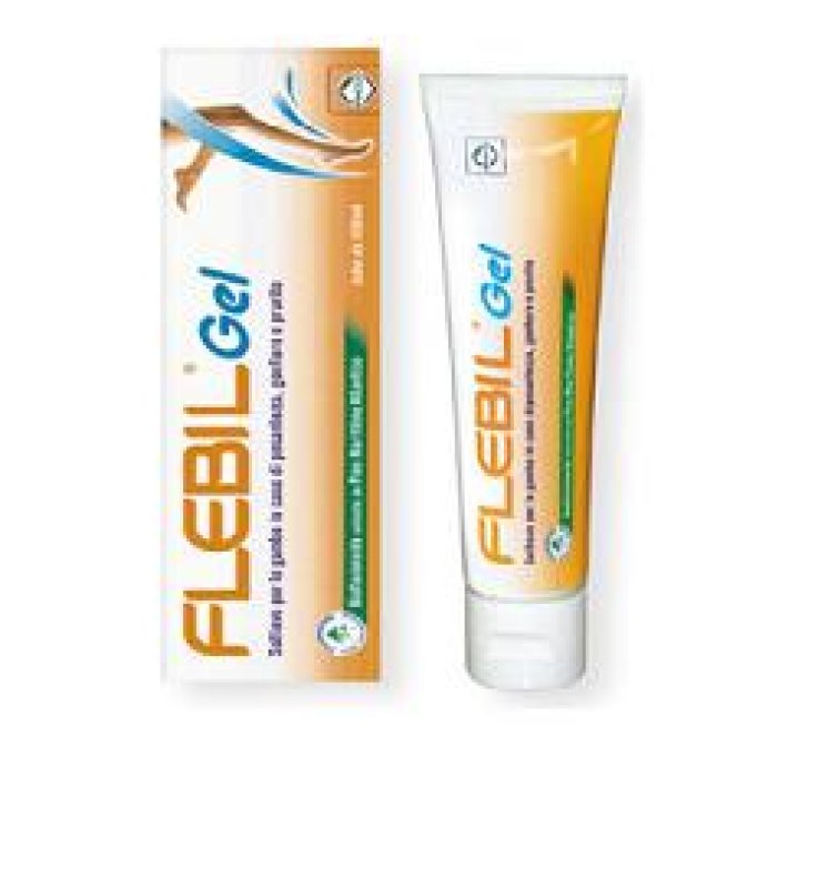 FLEBIL GEL 100 ML