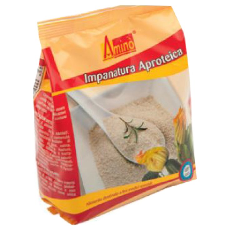 AMINO' IMPANATURA APROTEICA 250 G AMINO' IMPANATURA APROTEICA 250 G