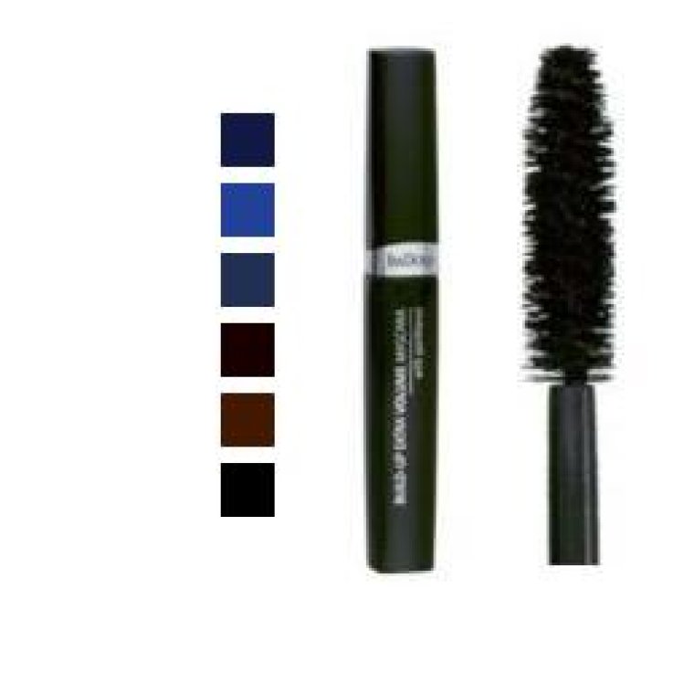ISADORA MASCARA BUILD UP EX 02 ISADORA MASCARA BUILD UP EX 02