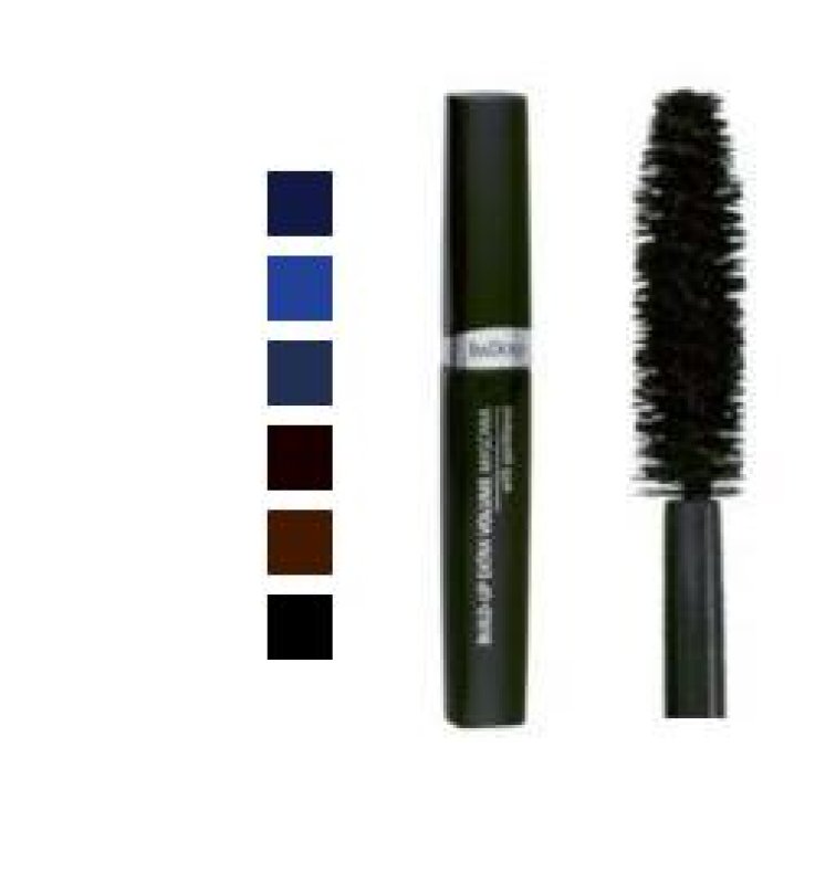 ISADORA MASCARA BUILD UP EX 02