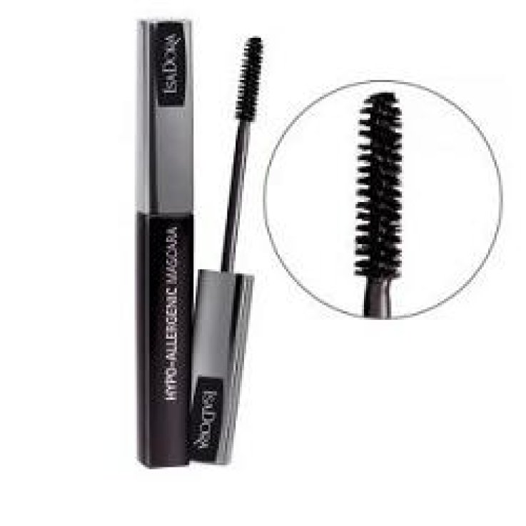 ISADORA MASCARA OCCHI SENS 01 ISADORA MASCARA OCCHI SENS 01