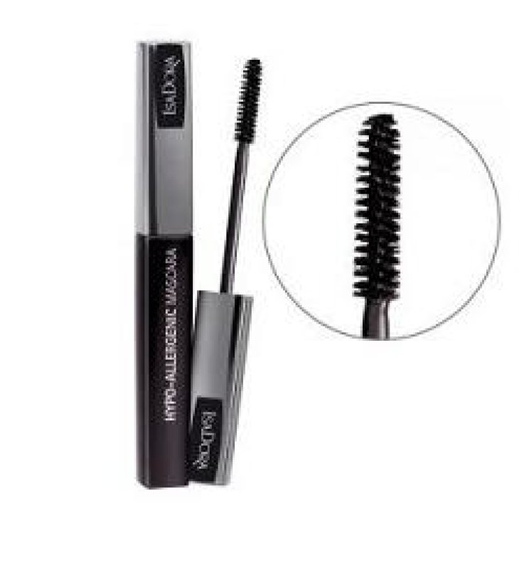 ISADORA MASCARA OCCHI SENS 01