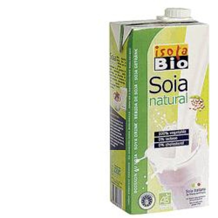 BAULE Soia Drink Nat.1Lt BAULE Soia Drink Nat.1Lt