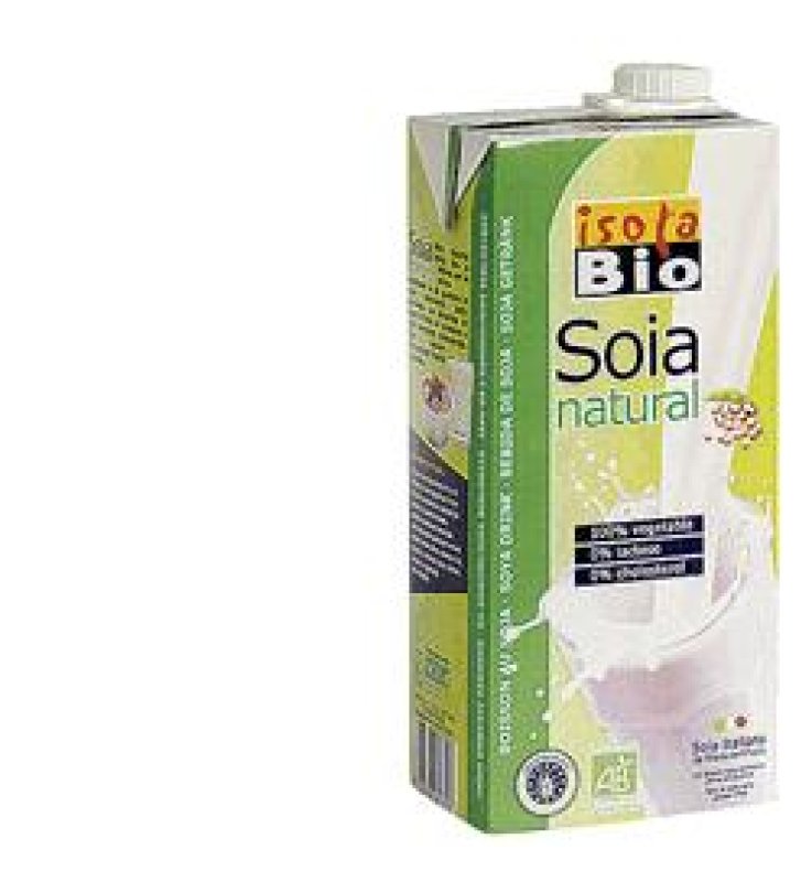 BAULE Soia Drink Nat.1Lt