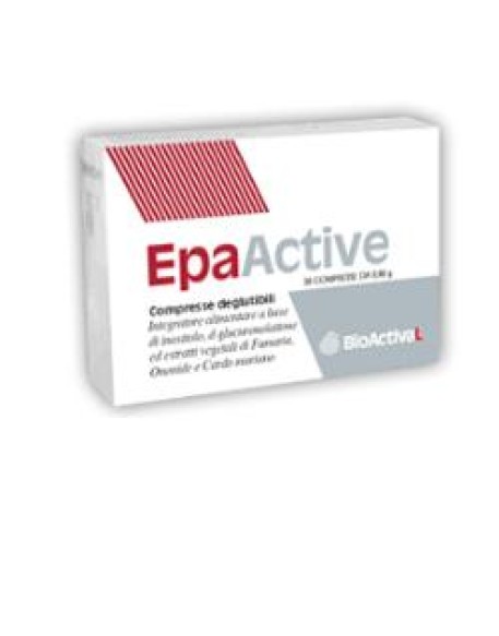 EPAACTIVE 36 Cpr