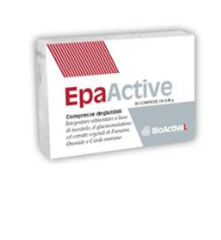 EPAACTIVE 36 Cpr