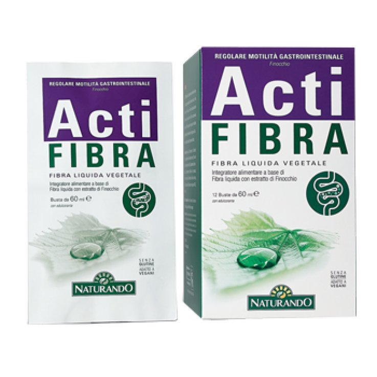 ACTI FIBRA INTEGR 12BUS 60ML ACTI FIBRA INTEGR 12BUS 60ML