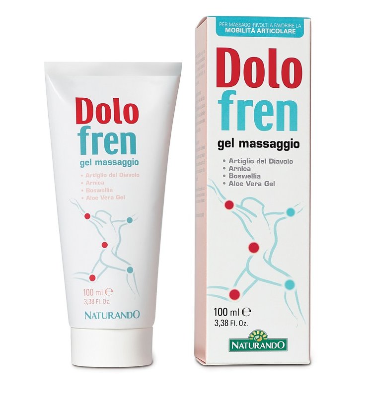 DOLOFREN GEL 100 ML