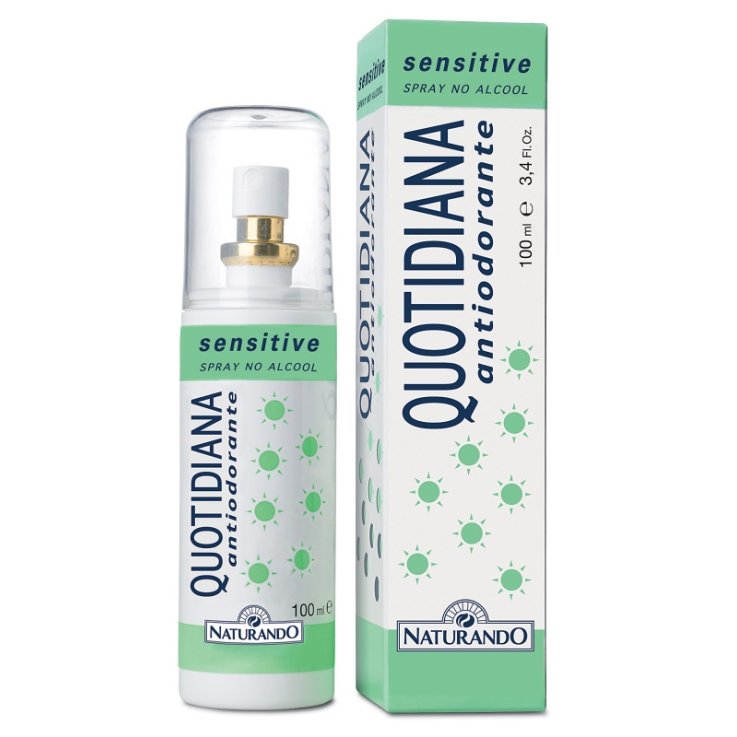 QUOTIDIANA A-Odore Spray Sens. QUOTIDIANA A-Odore Spray Sens.