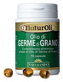 GERME GRANO 70CPS NATURANDO
