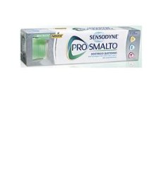 SENSODYNE PROSMALTO DENTIFRICIO 75 ML