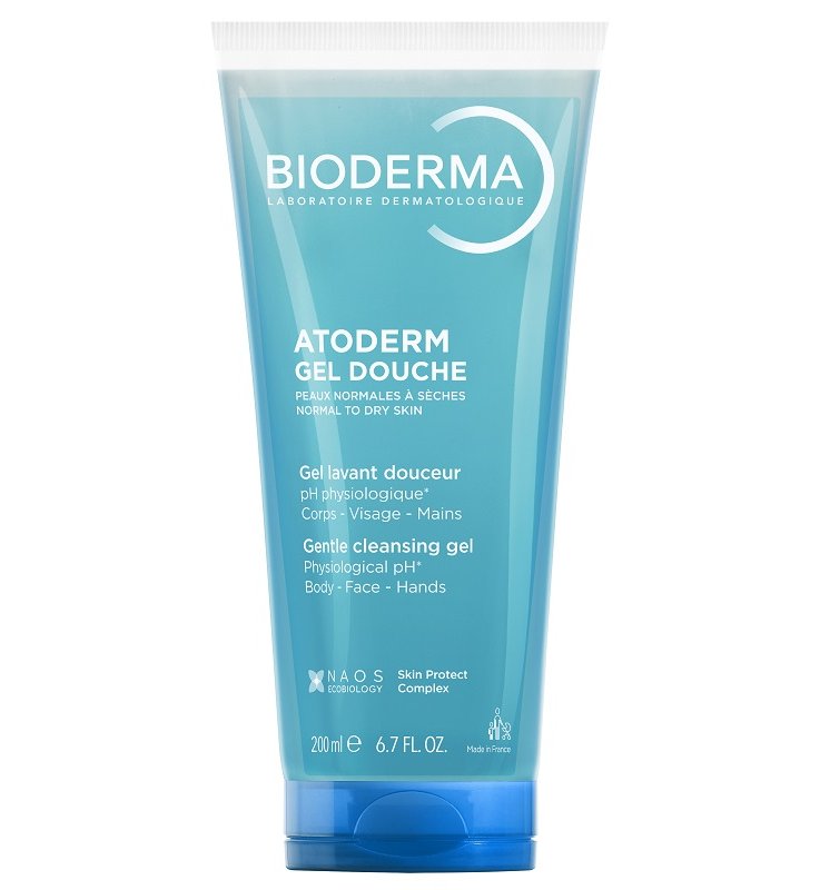 ATODERM GEL DOUCHE 200 ML