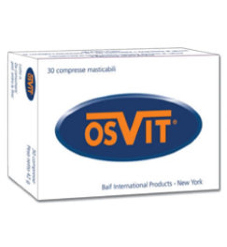 OSVIT 30 Cpr