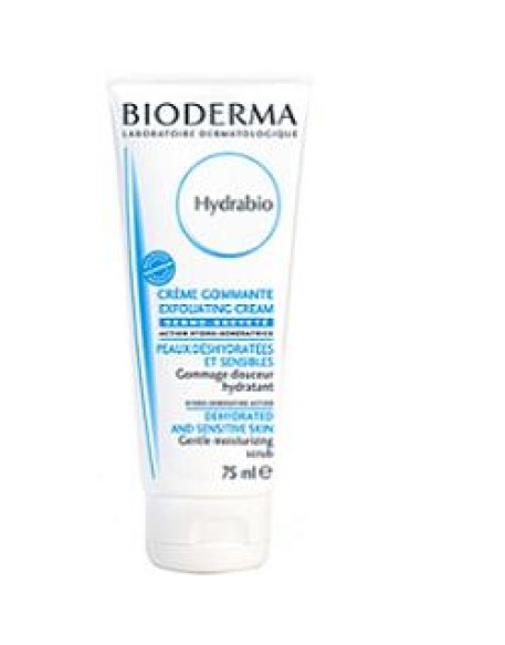 HYDRABIO CREMA GOMMANTE 75 ML