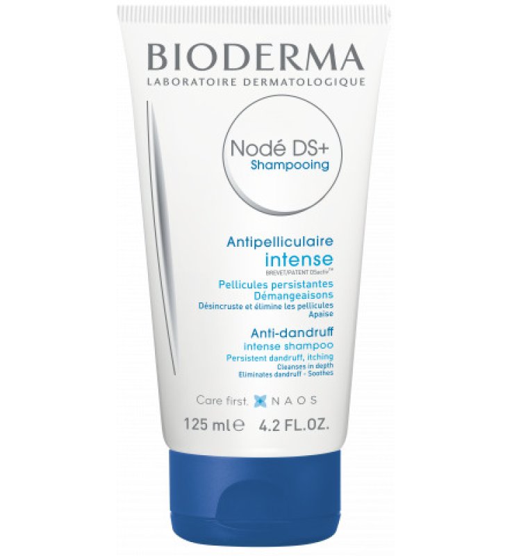 NODE DS+/DS SH ANTIRECI FORF G