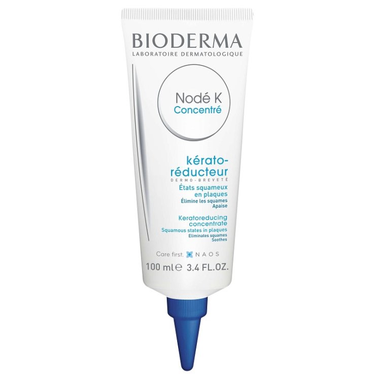 NODE' K Emulsione 100ml NODE' K Emulsione 100ml