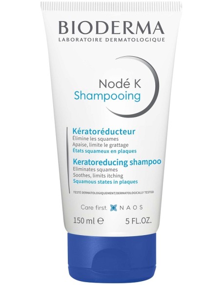 NODE-K SHAMPOOING SH 150ML