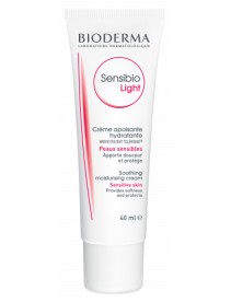 SENSIBIO LIGHT CREMA 40 ML