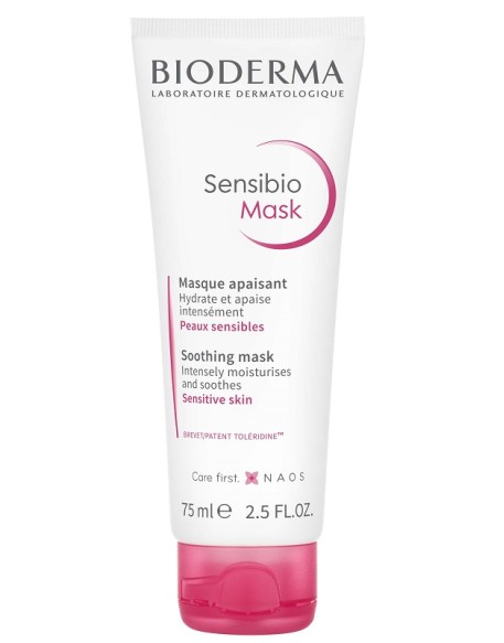 SENSIBIO MASK MASCHERA 75 ML