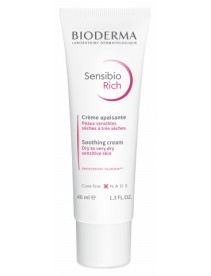 SENSIBIO RICH CR 40ML