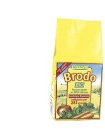 RAPUNZEL Brodo Veg.Polv.500g