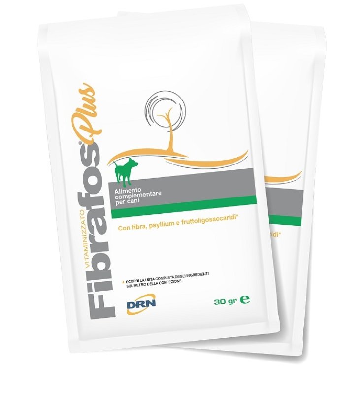 FIBRAFOS CANE 20BUSTX30G