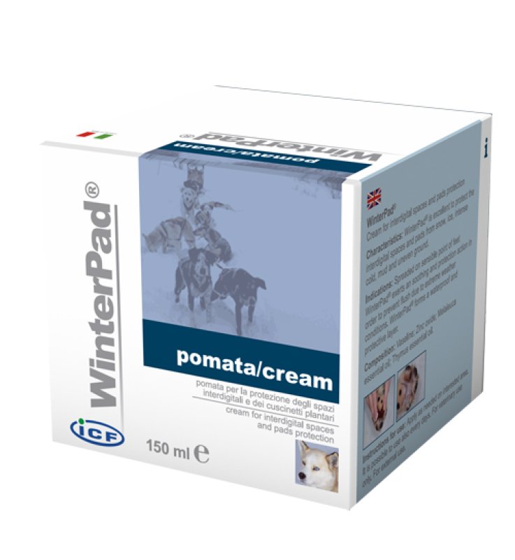 WINTERPAD POMATA 150ML