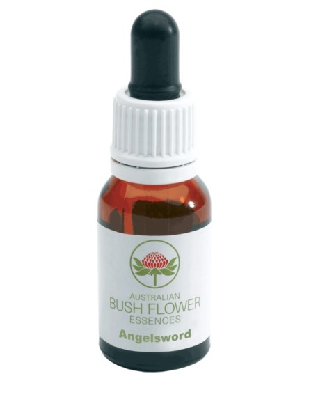 BUSH FLOWER ANGELSWORD GTT 15ML