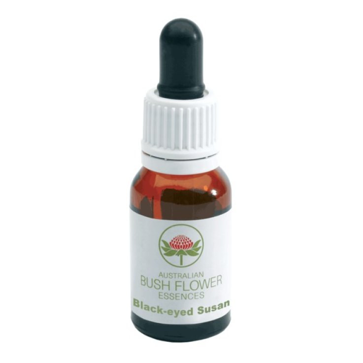 BLACK EYED SUSAN GOCCE 15ML BLACK EYED SUSAN GOCCE 15ML