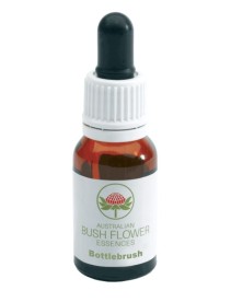 BUSH FLOWER BOTTLEBUSH GTT 15ML