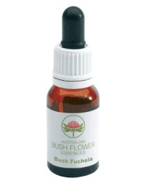 BUSH FUCHSIA Gtt 15ml