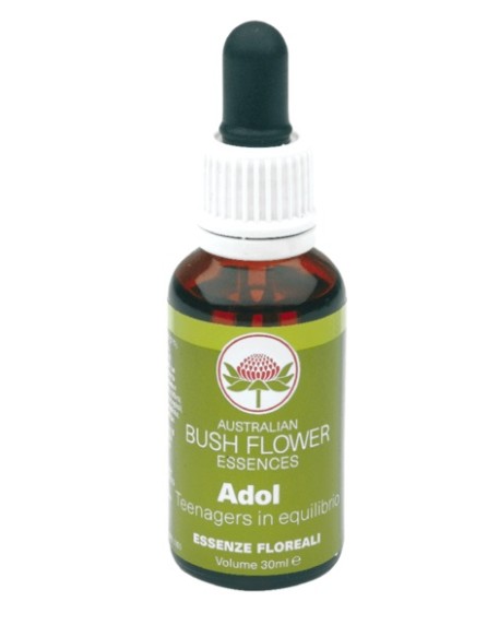 BUSH FLOWER ADOL GTT 30ML (TEENA