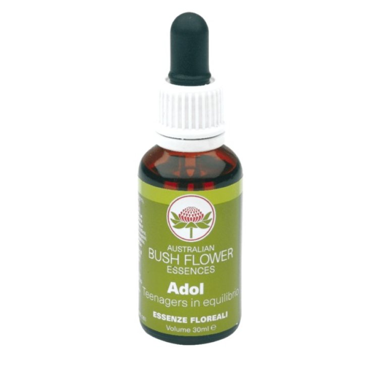 BUSH FLOWER ADOL GTT 30ML (TEENA BUSH FLOWER ADOL GTT 30ML (TEENA