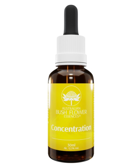 CONCENTRATION 30ML AUSTRALIAN