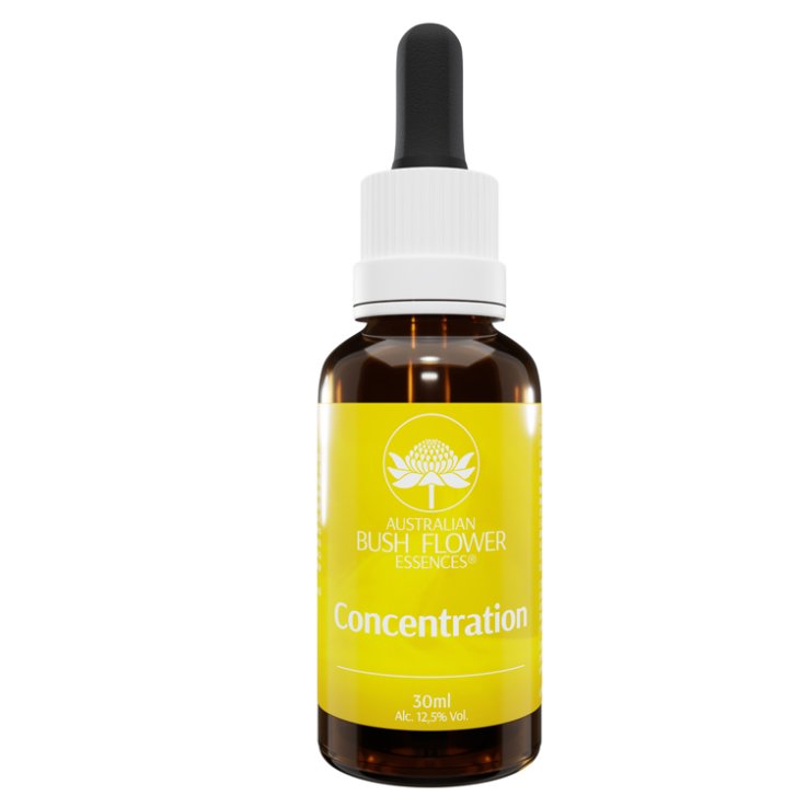 CONCENTRATION 30ML AUSTRALIAN CONCENTRATION 30ML AUSTRALIAN