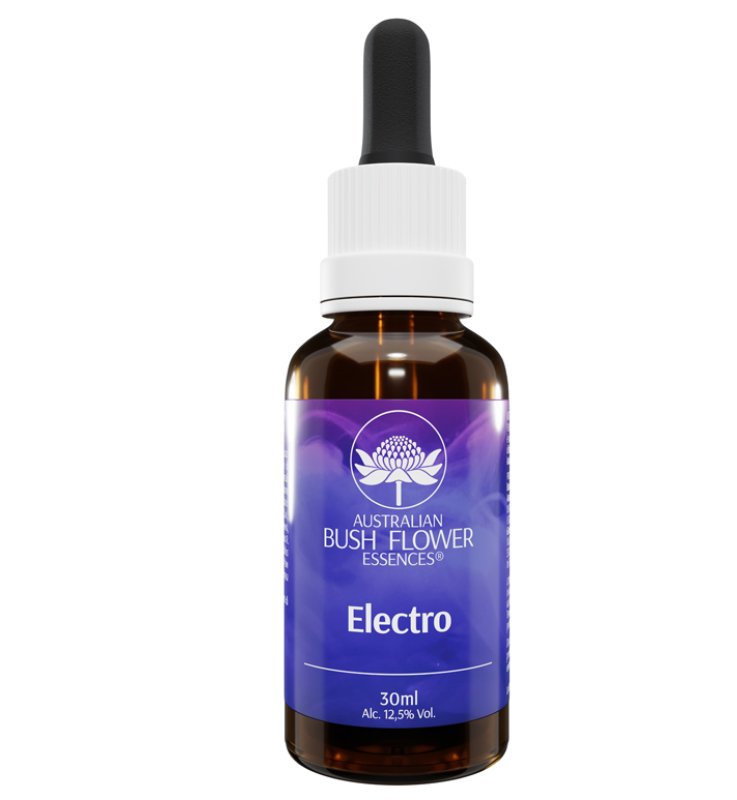 ELECTRO ESS.AUSTR.Gtt 30ml ELECTRO ESS.AUSTR.Gtt 30ml