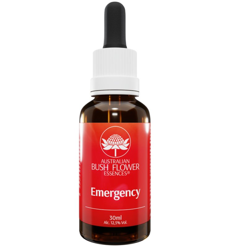 EMERGENCY ESS AUSTRALIAN 30ML