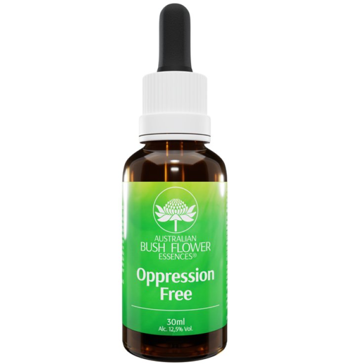 OPPRESSION FREE ESS AUSTR 30ML OPPRESSION FREE ESS AUSTR 30ML