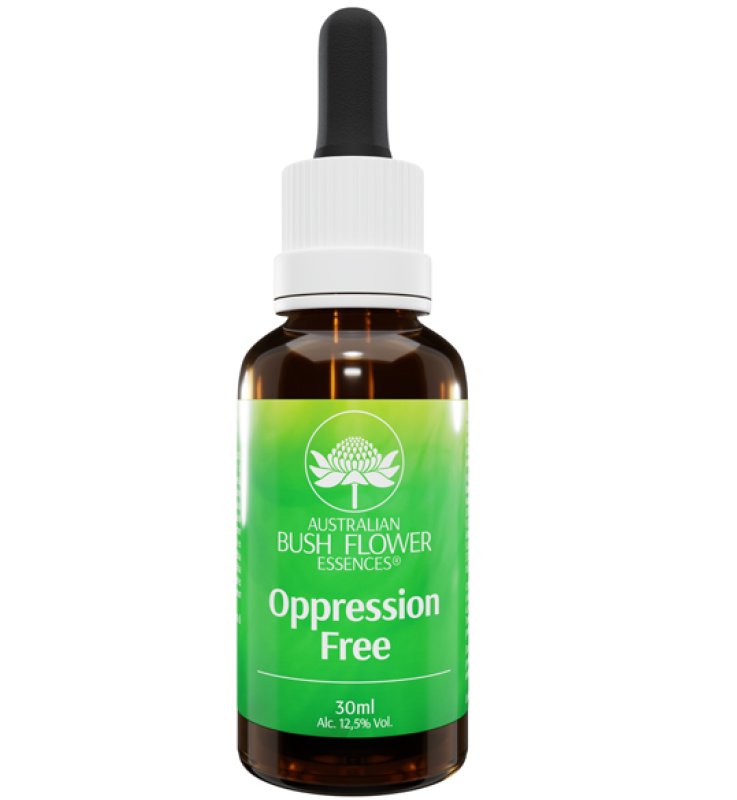 OPPRESSION FREE ESS AUSTR 30ML OPPRESSION FREE ESS AUSTR 30ML