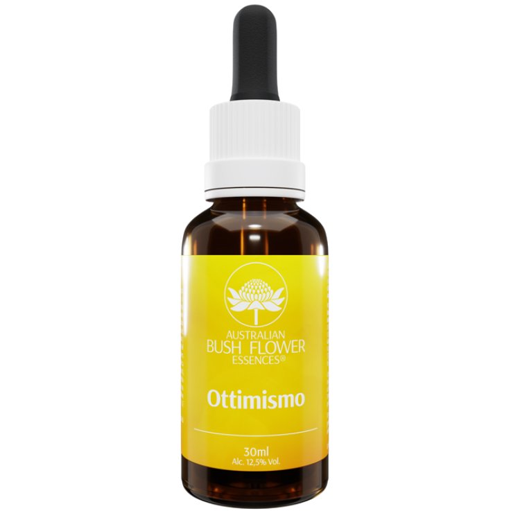 OTTIMISMO ESS.AUSTR.30ml OTTIMISMO ESS.AUSTR.30ml