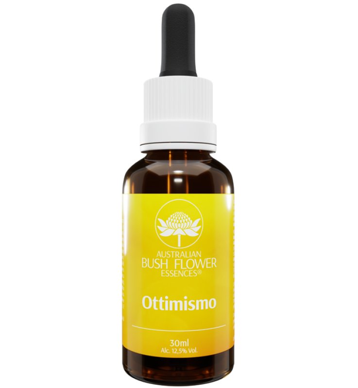 OTTIMISMO ESS.AUSTR.30ml OTTIMISMO ESS.AUSTR.30ml